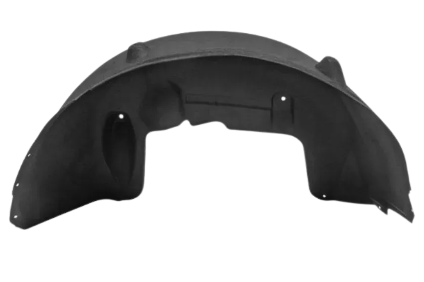 Rear inner fender R